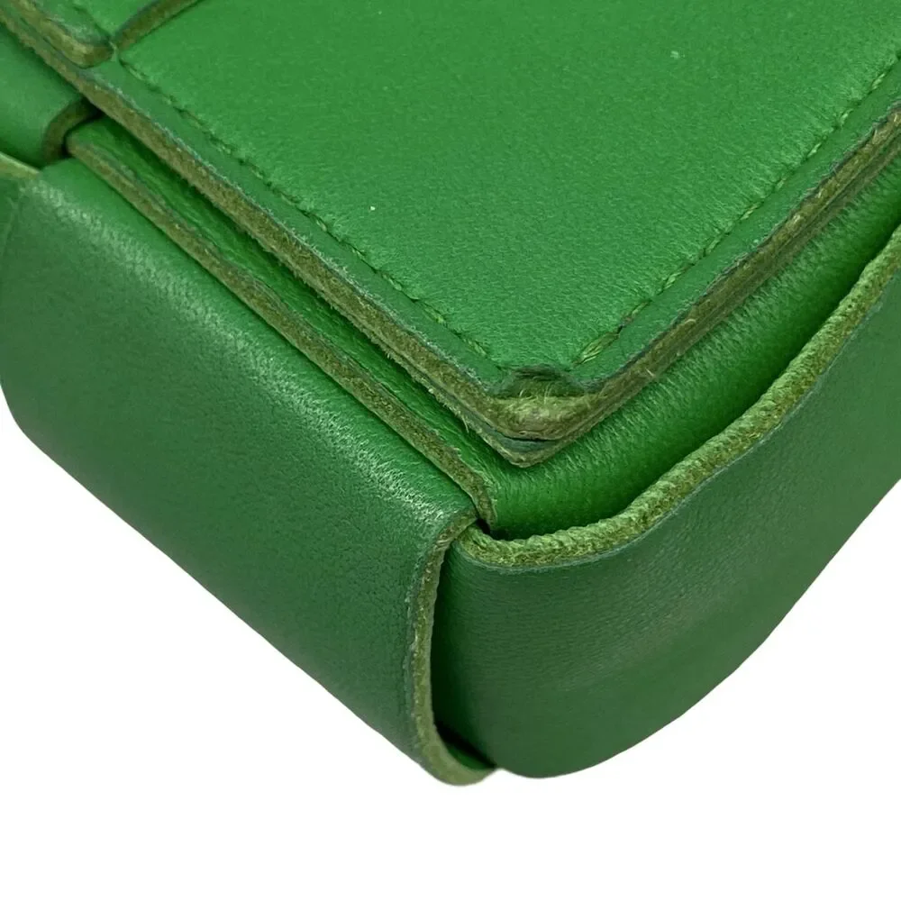 Bottega Veneta Cassette Shoulder Bag